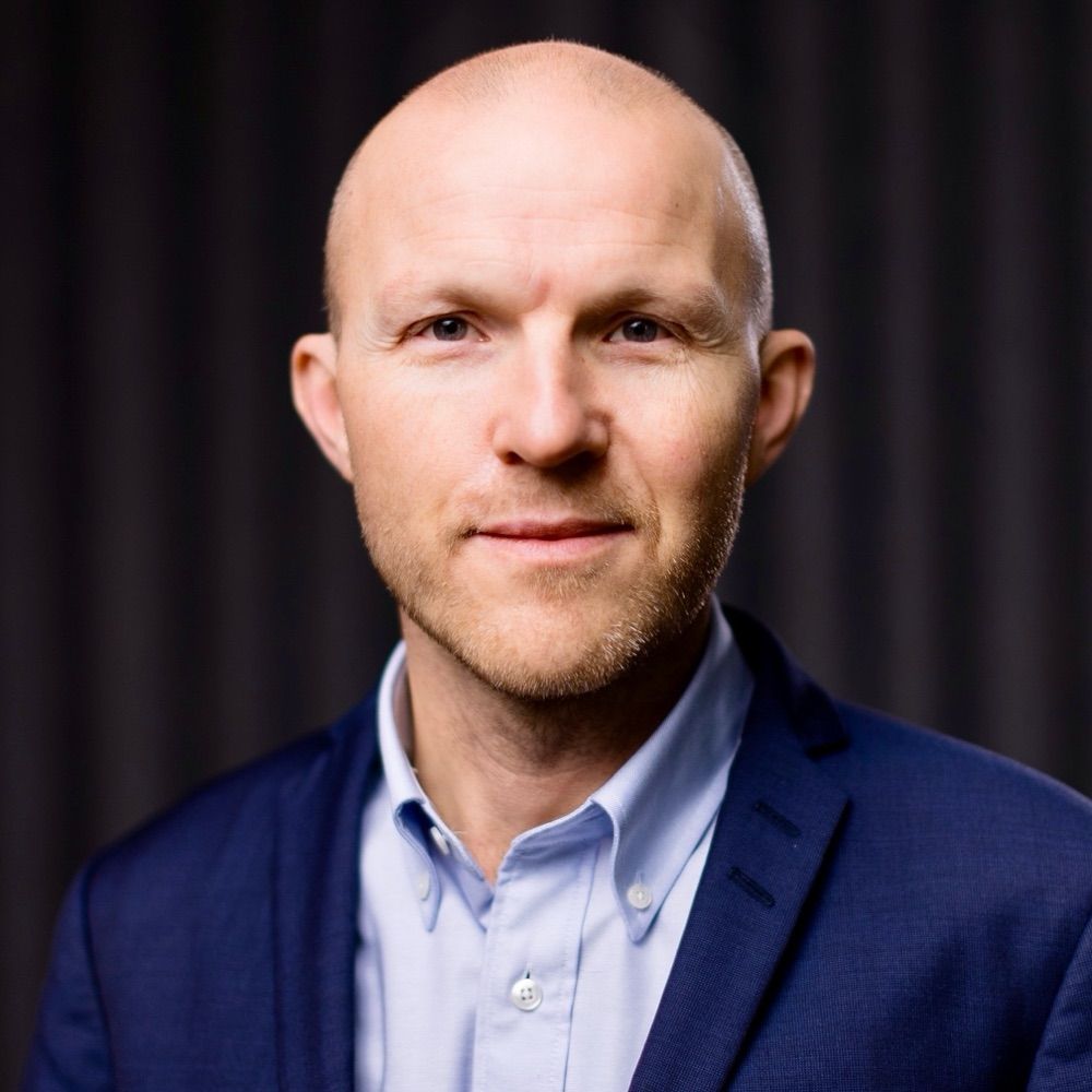 Lars Beer Nielsen