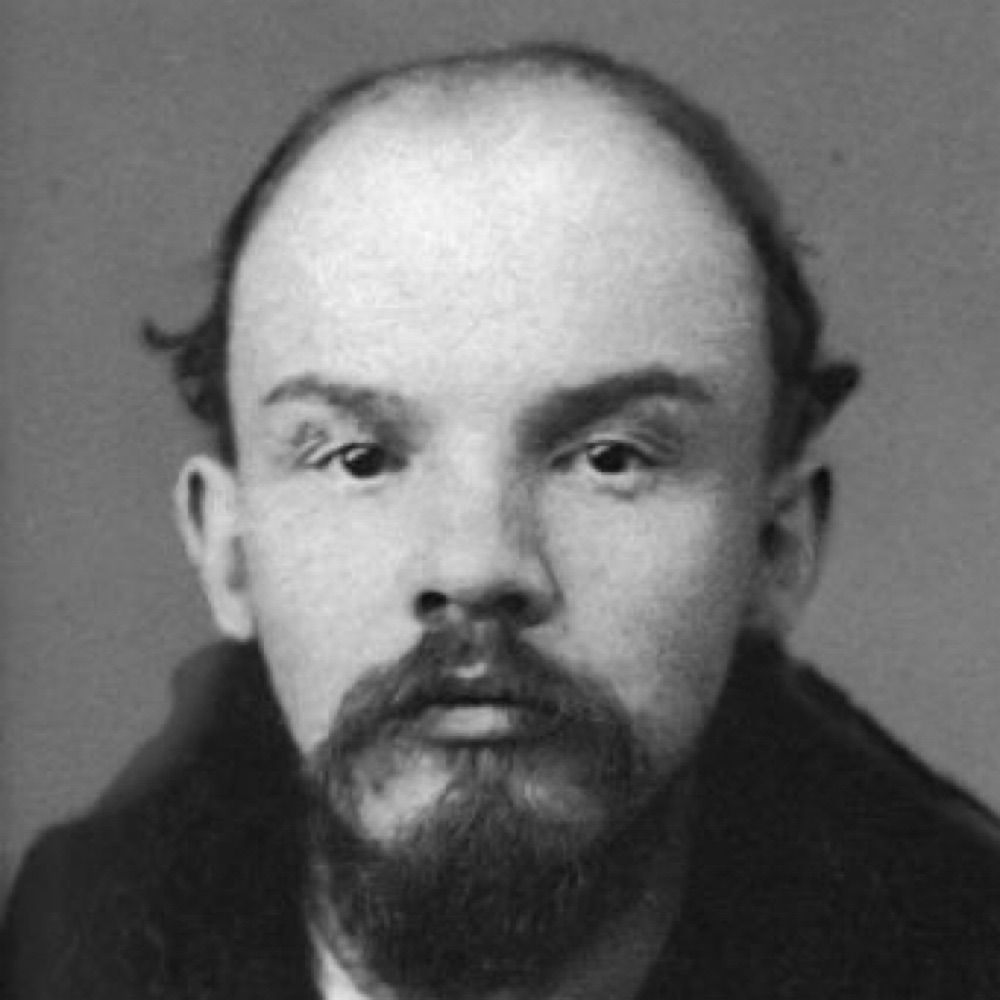luki ☭