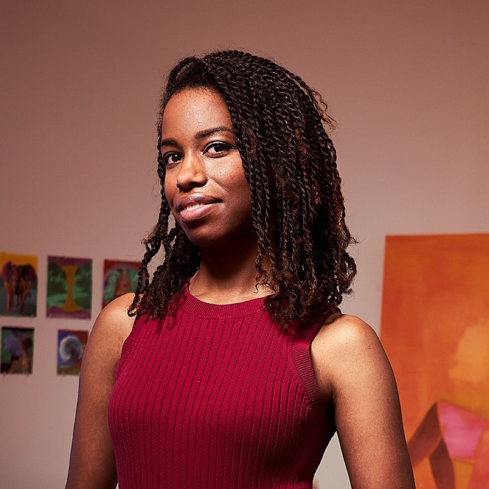 Adrienne Elise Tarver