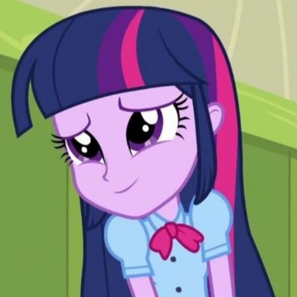 Twilight Sparkle