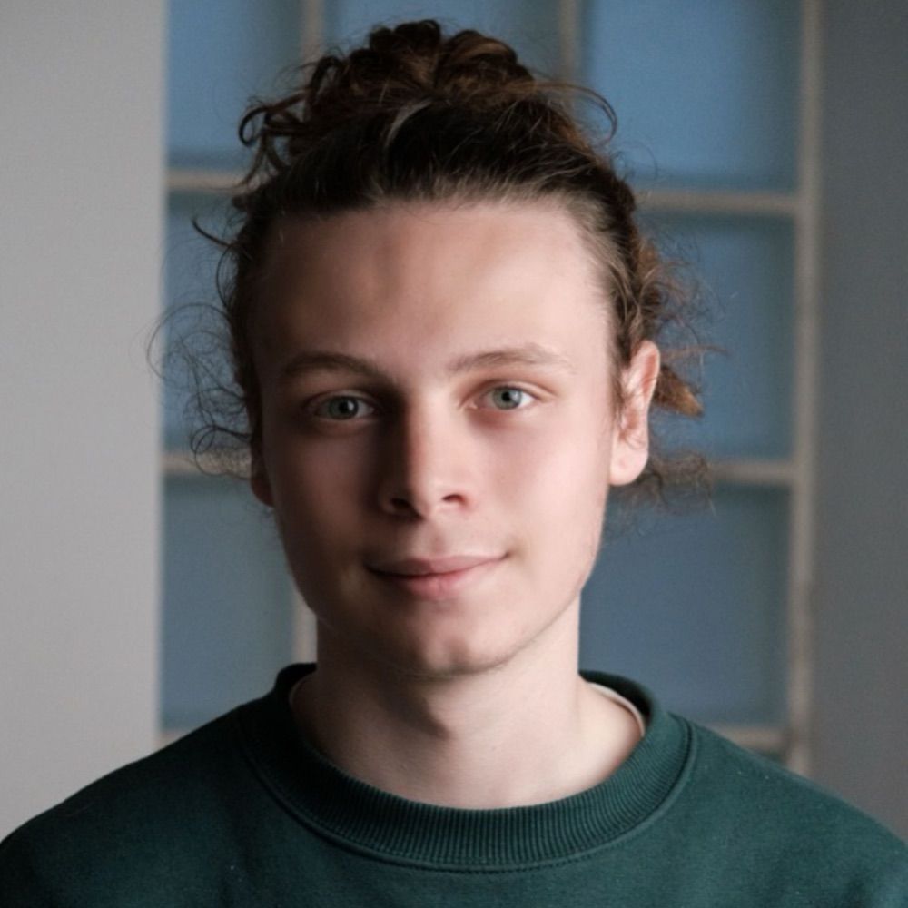 Sacha Lintignat