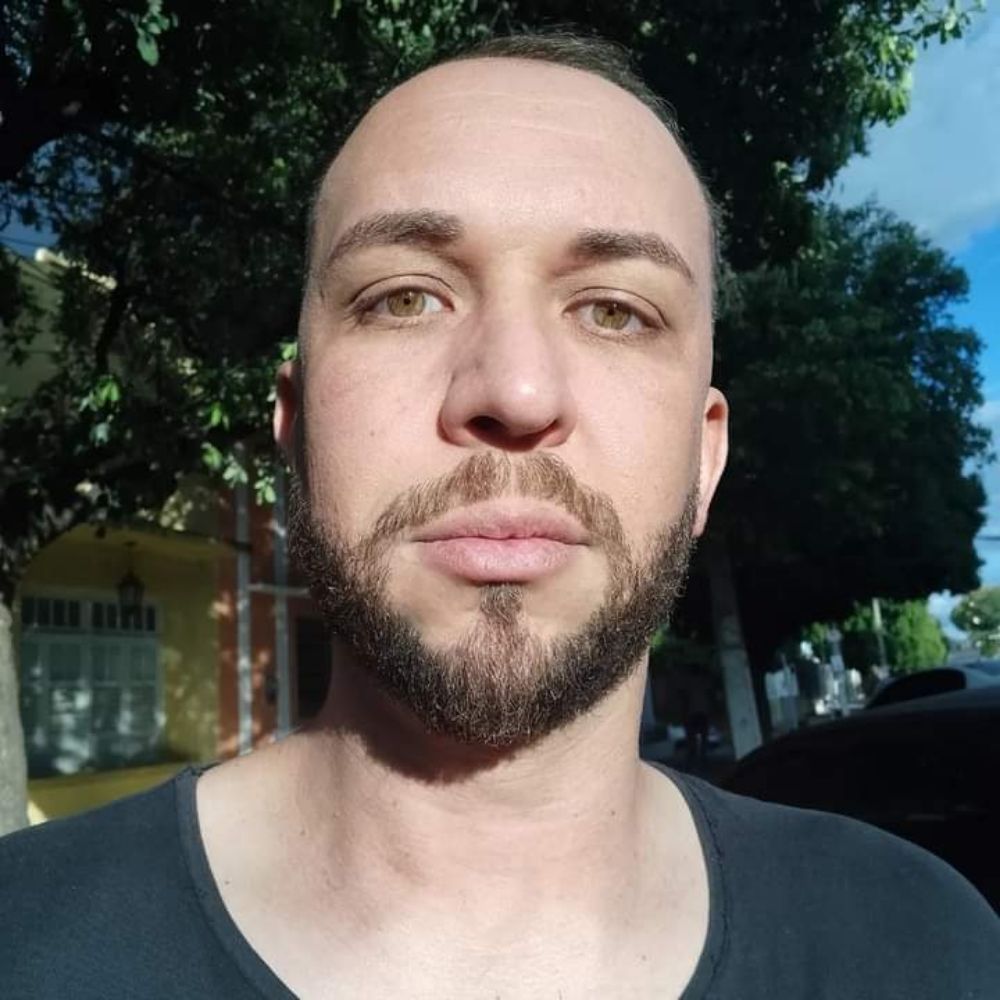 Bruno Antonio de Siqueira Honorato 