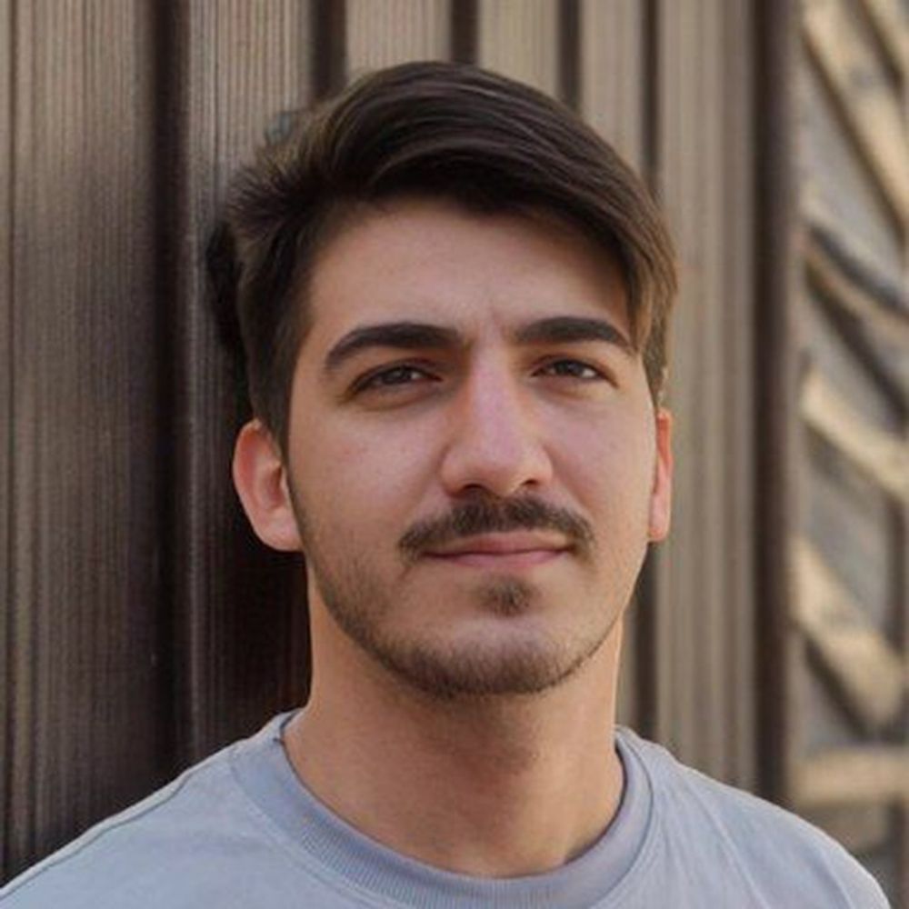 Soheil Ghanbary