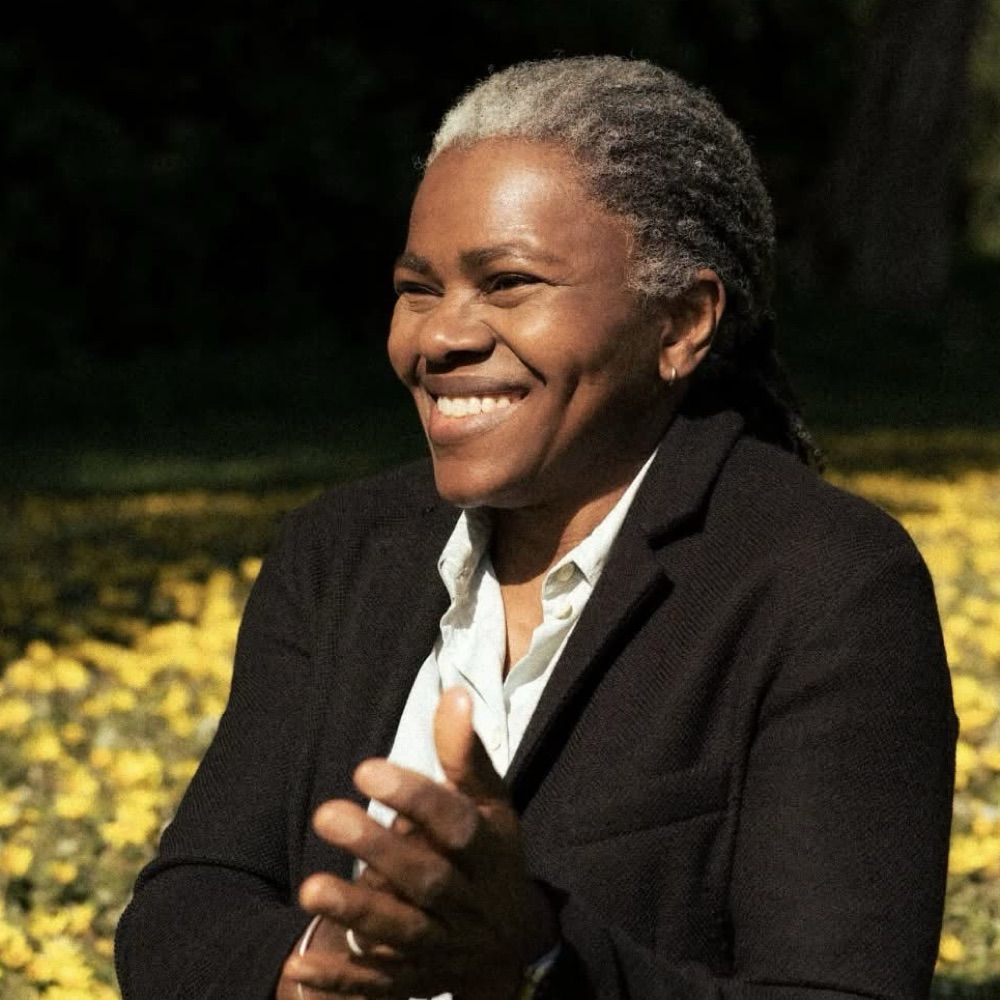 Tracy Chapman Online