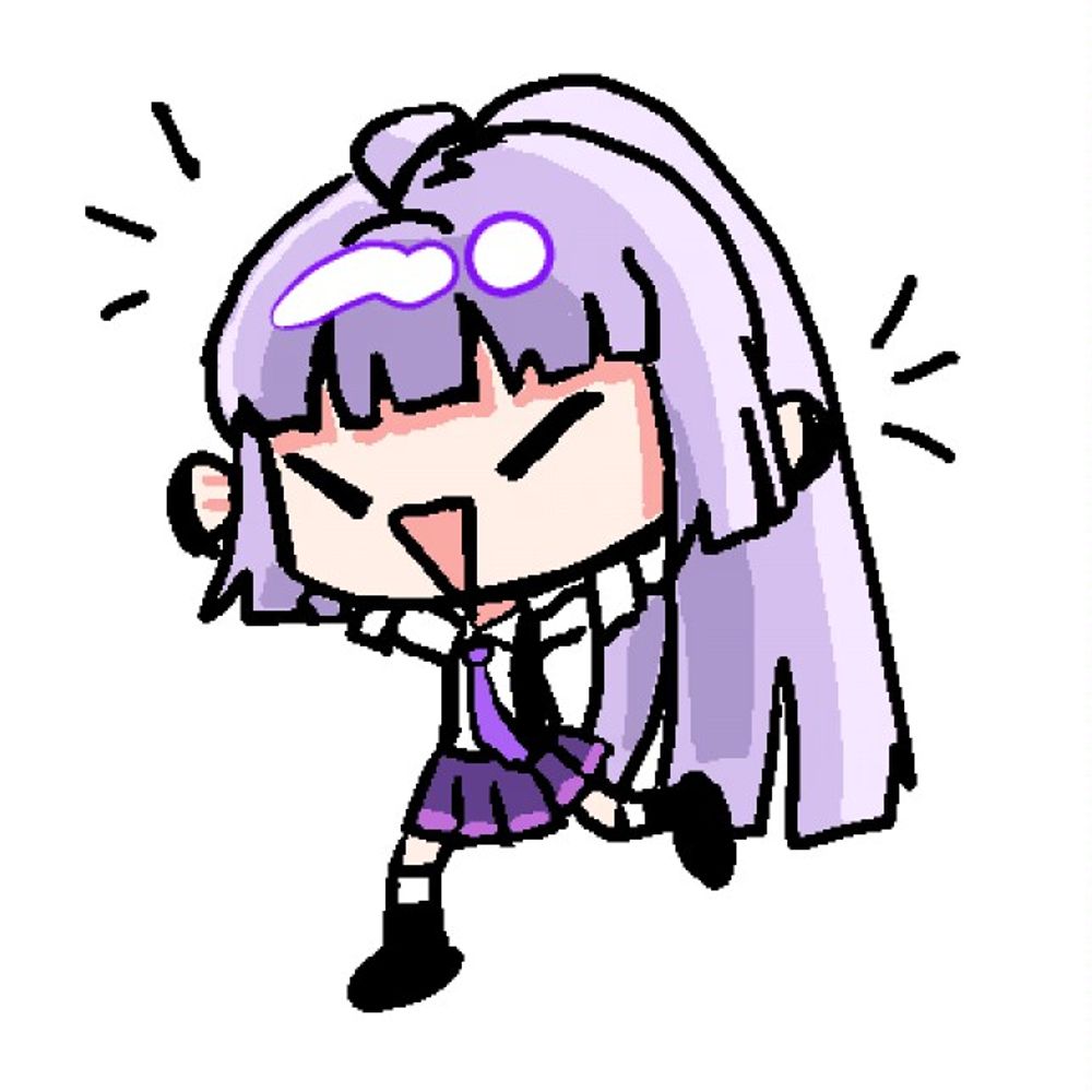 💜灵帷Liva网线爆炸👁️