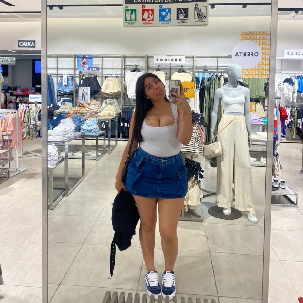 Mabel💋