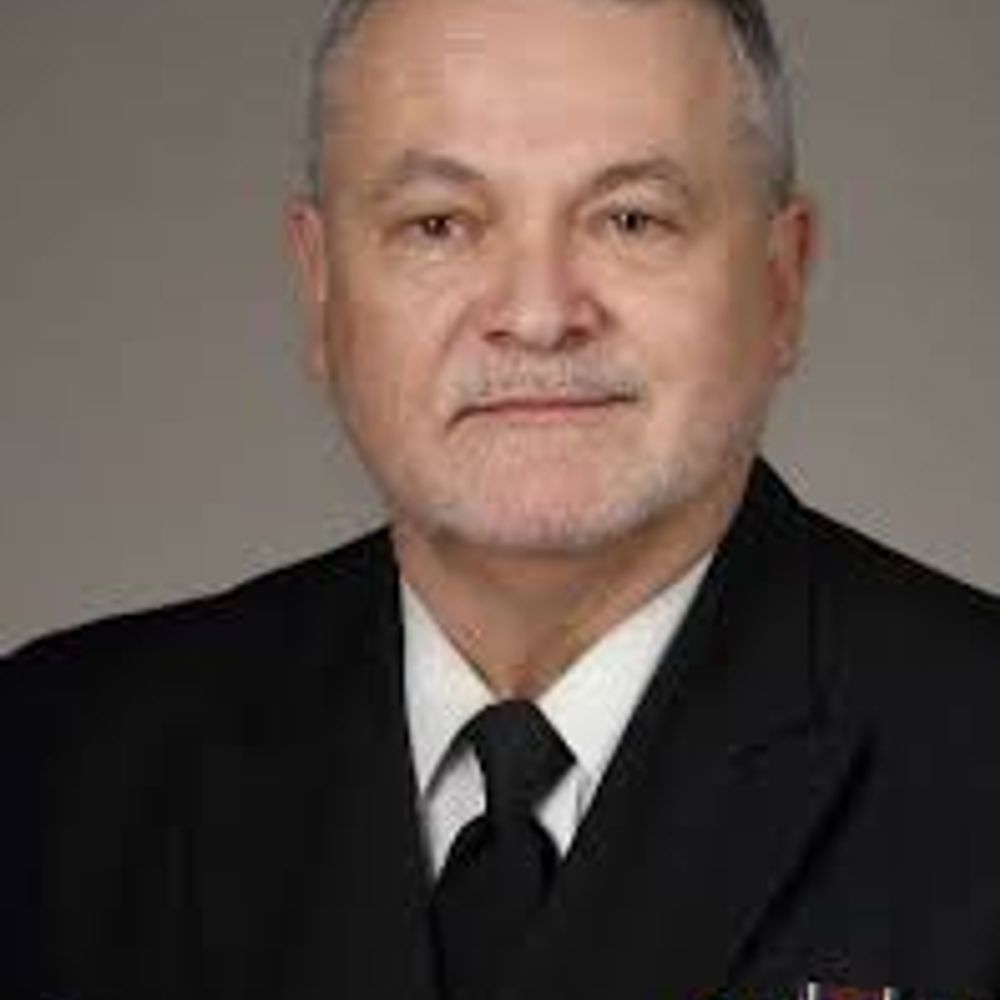 David M Morens