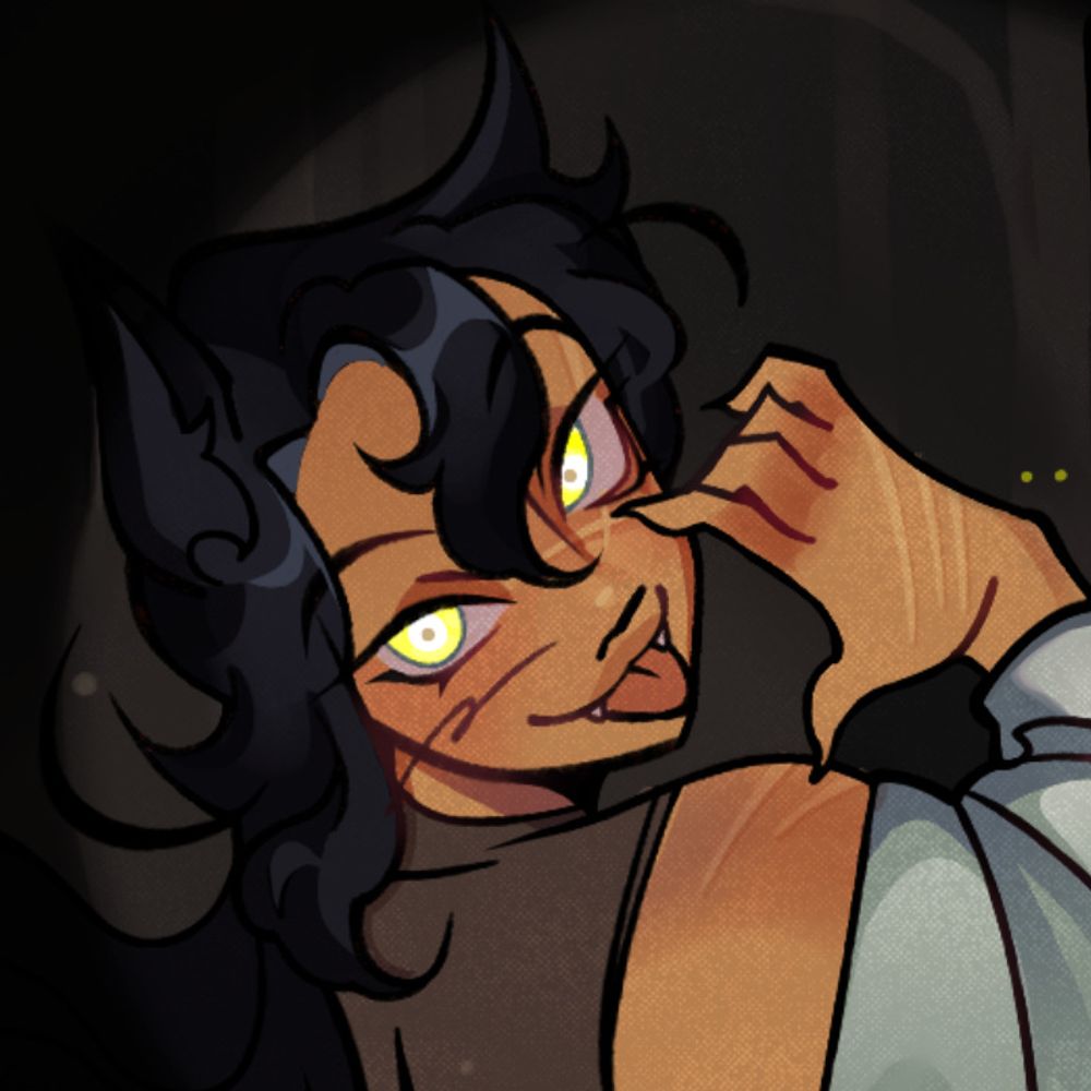 Jay | Nyxes