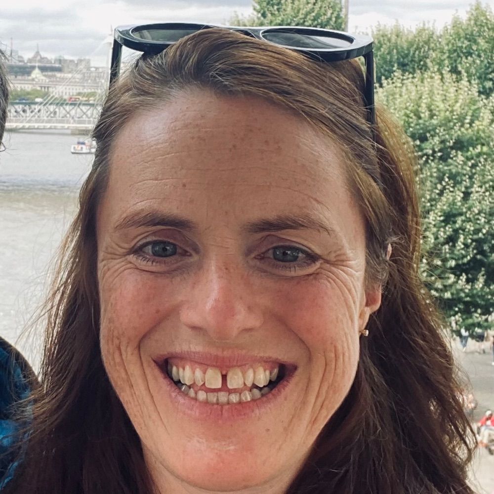 Helen McTighe