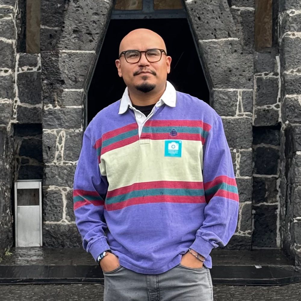 Gabriel Rodríguez Lemus, Jr.