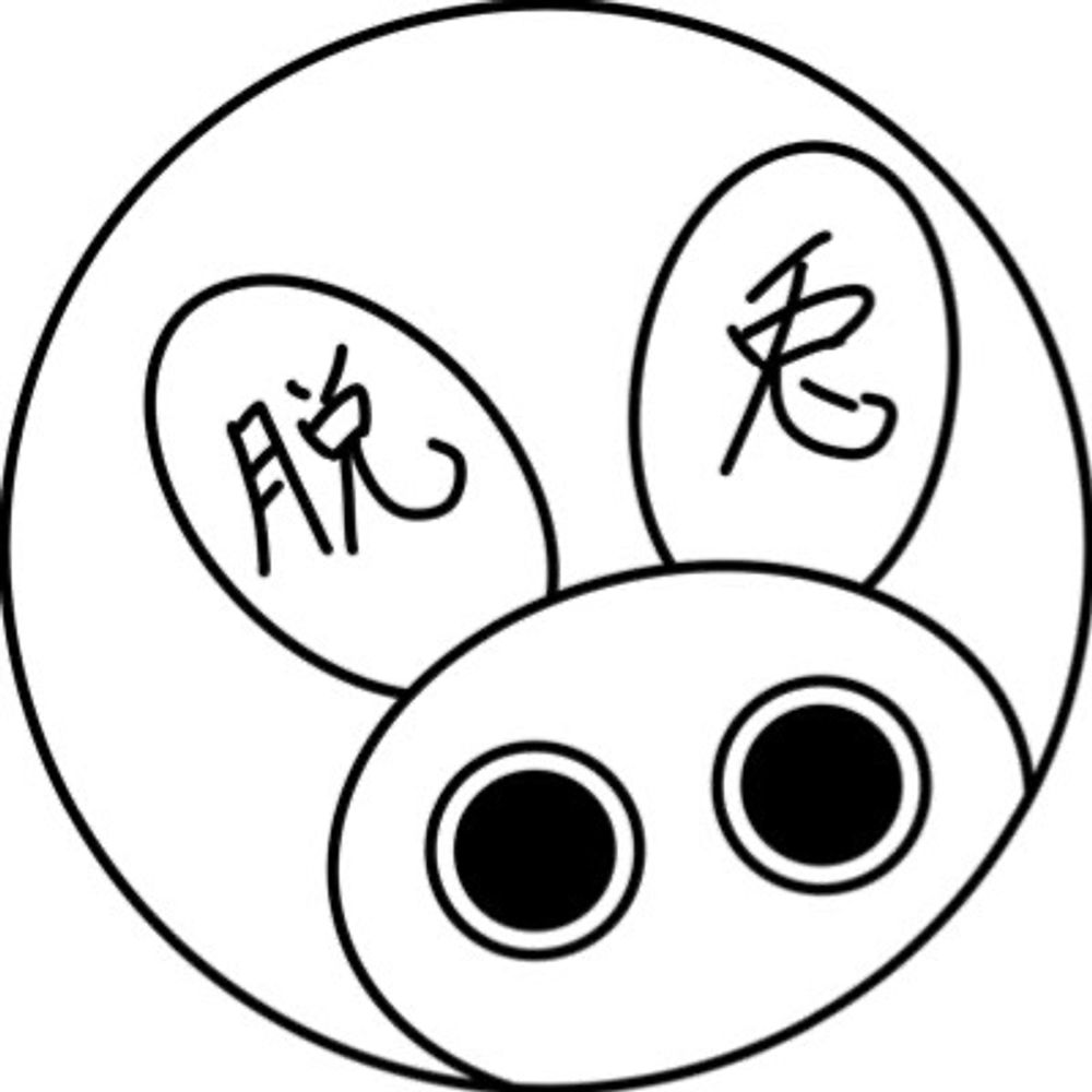 脱兎マン