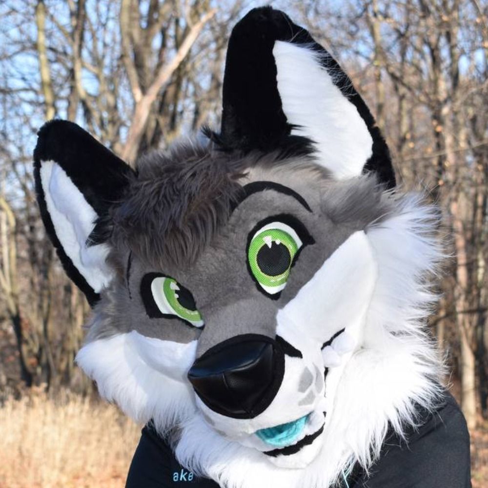 JakeFoXx 🚑 Medic Floof