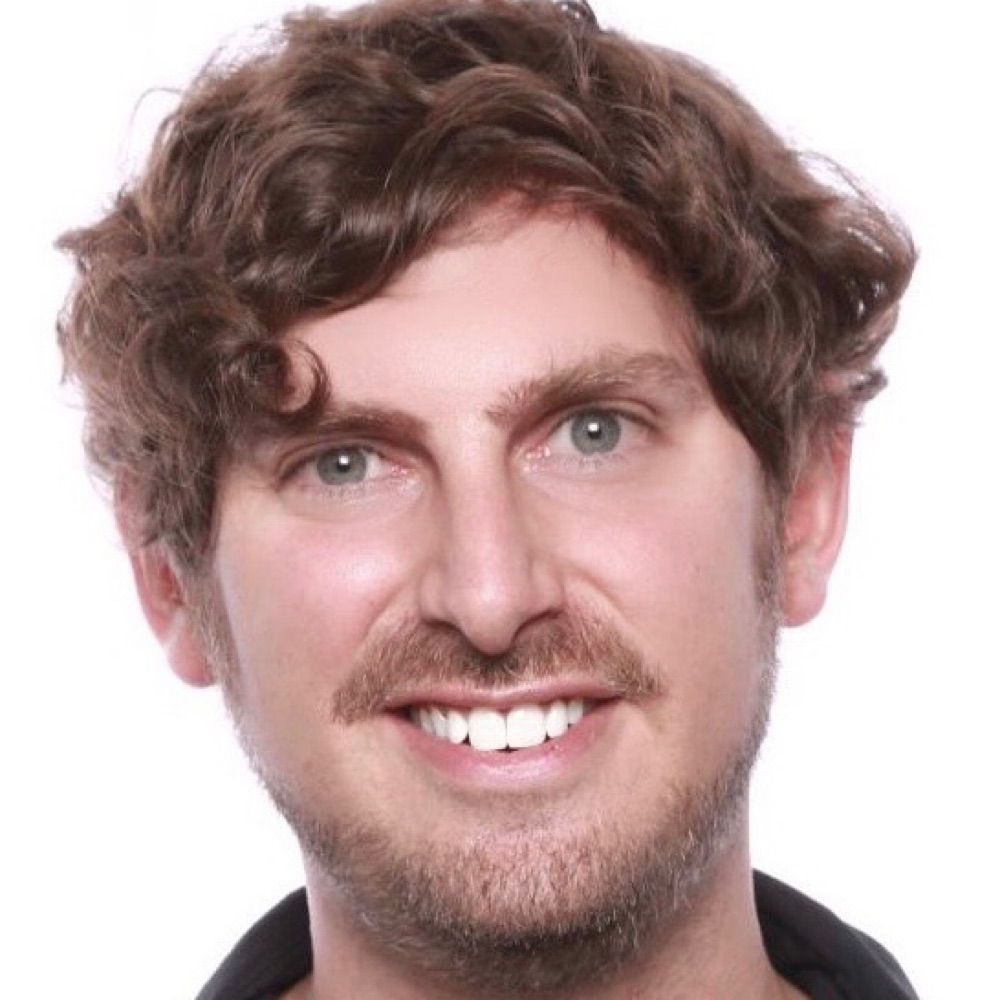 Josh Constine