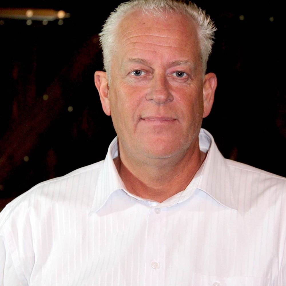 Freek van der Giesen