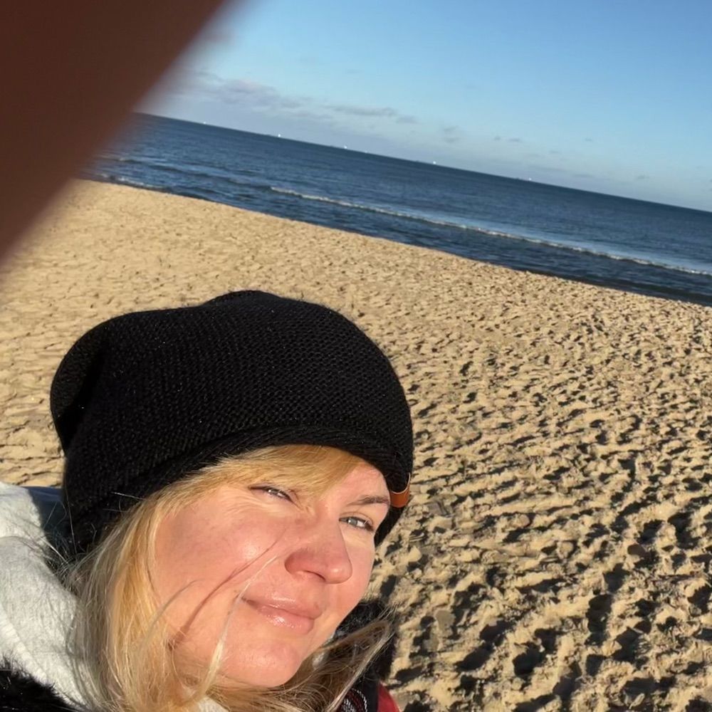 Marta Olszewska, PhD