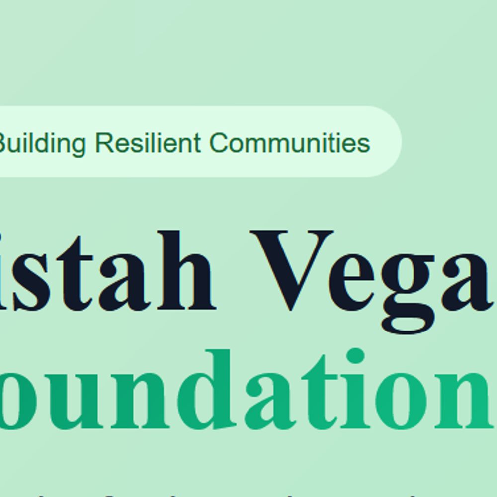 Sistah Vegan Foundation