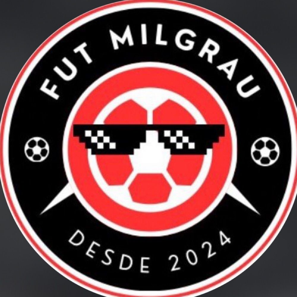 FUT MILGRAU 