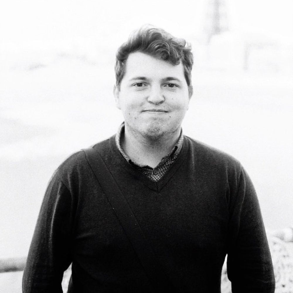 Tim Markland
