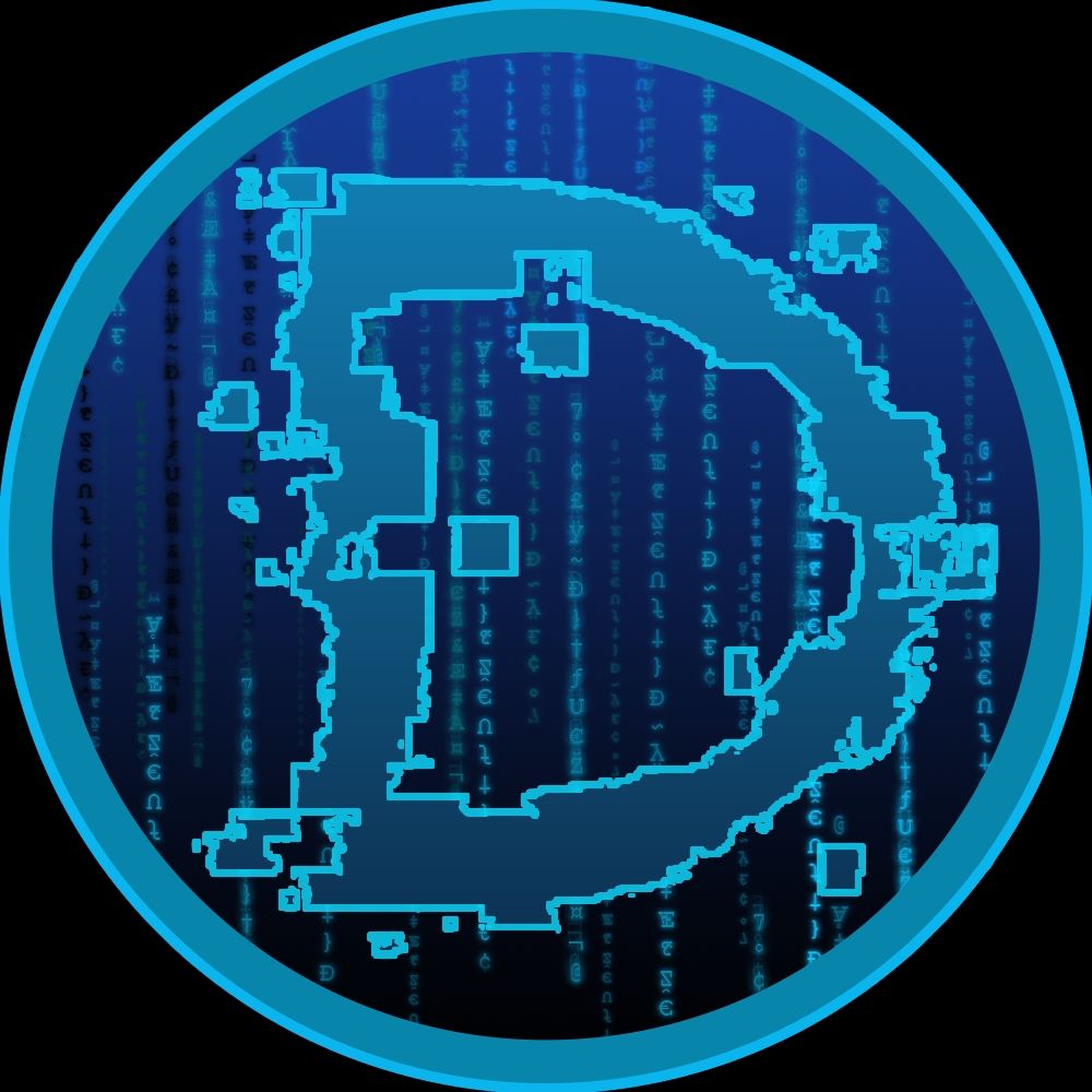 Digitaldunse