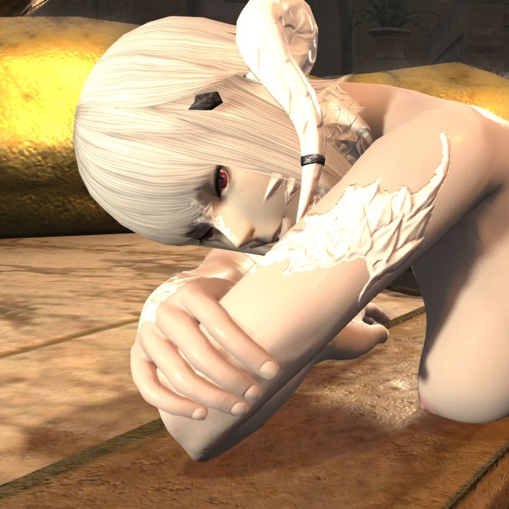 Shirogane Izayoi