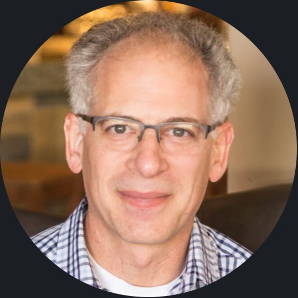David G.