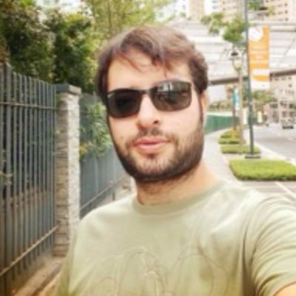 Fatih Yağmur