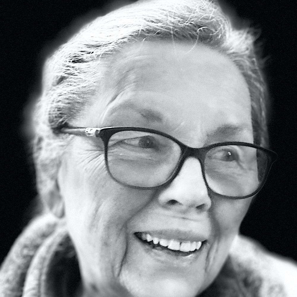 Sue Erskine Fretwell