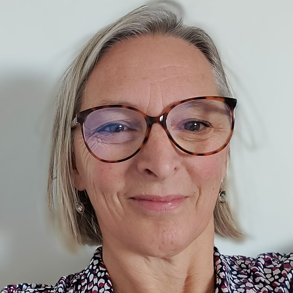 Cécile Lafond 