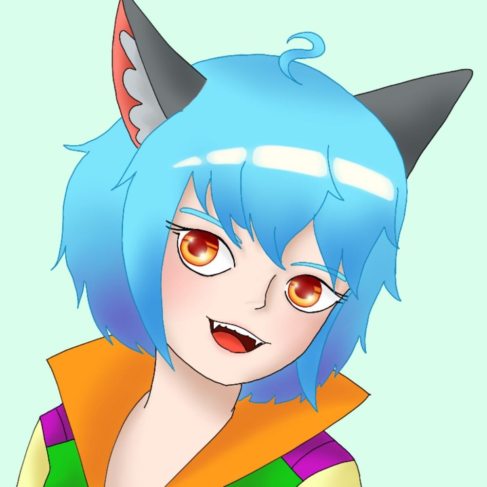 Isla Luna's avatar