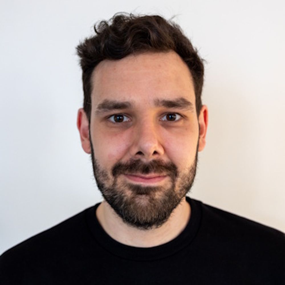 Jonas Biel