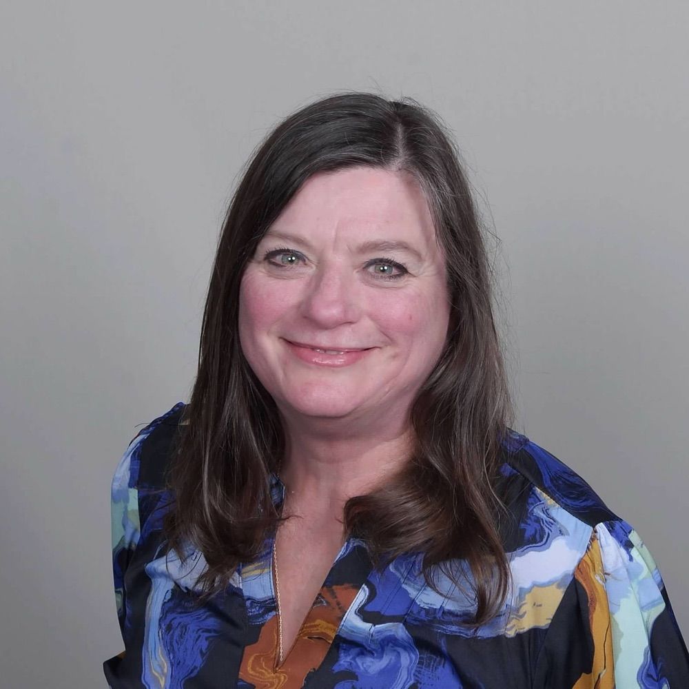 Terri Pugh