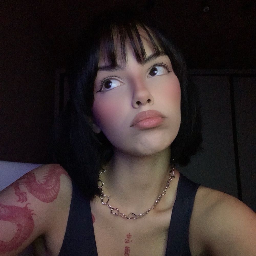 meu nome n é julia 
