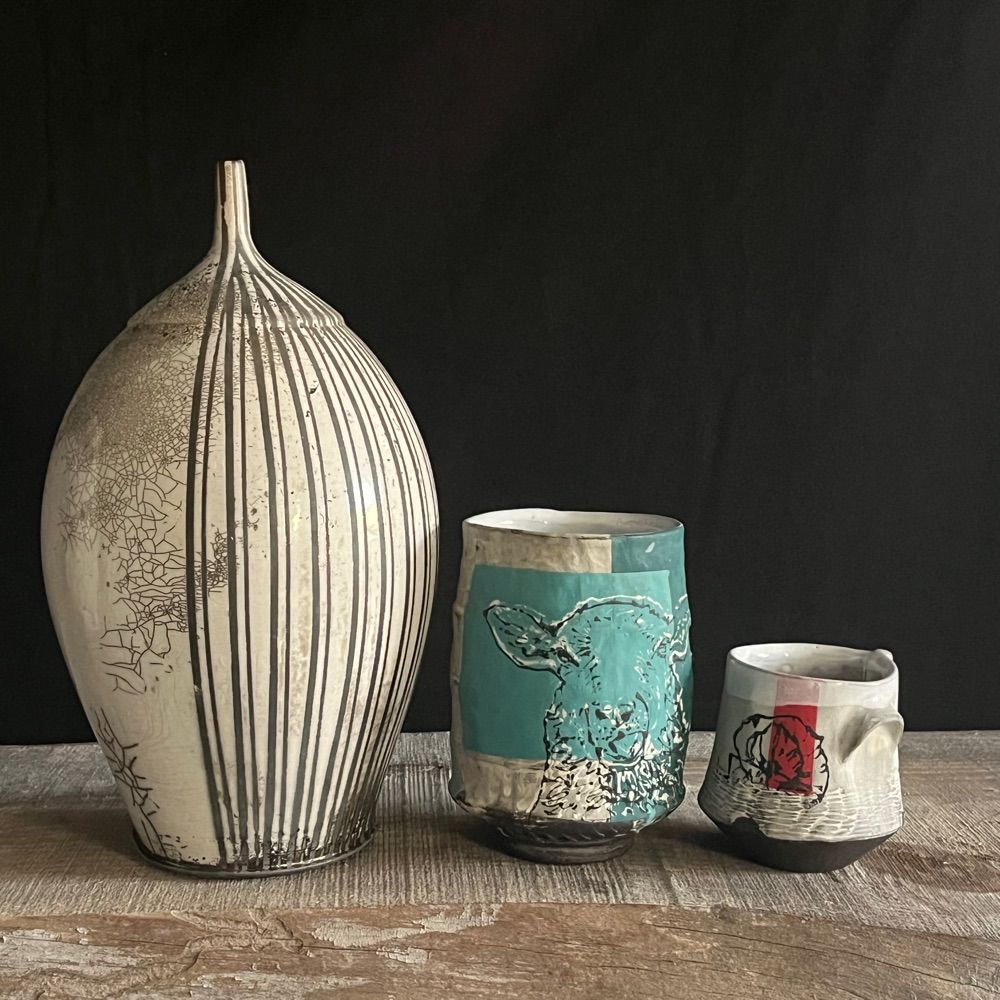 Turning Arts Studio