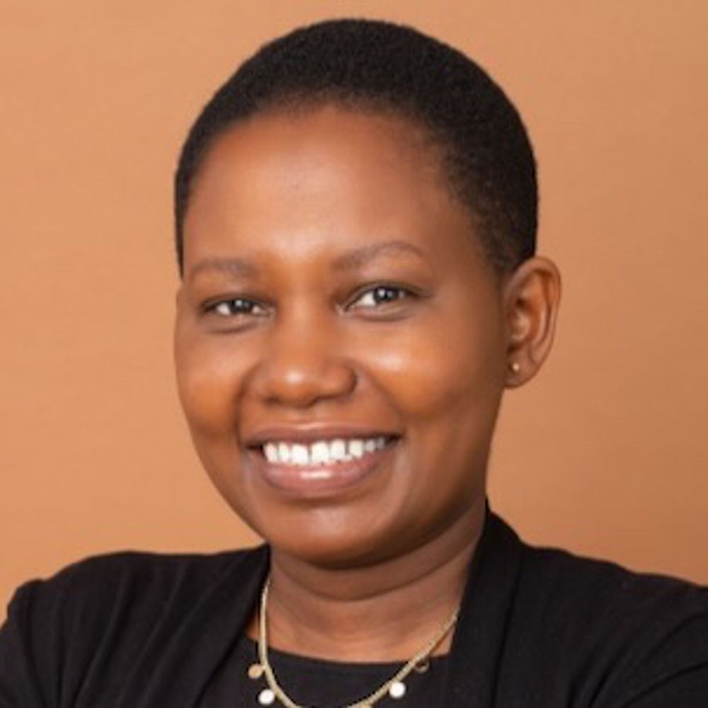 Dr Patience Kiyuka