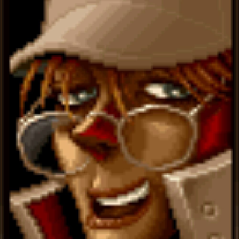 Ginclevertitle