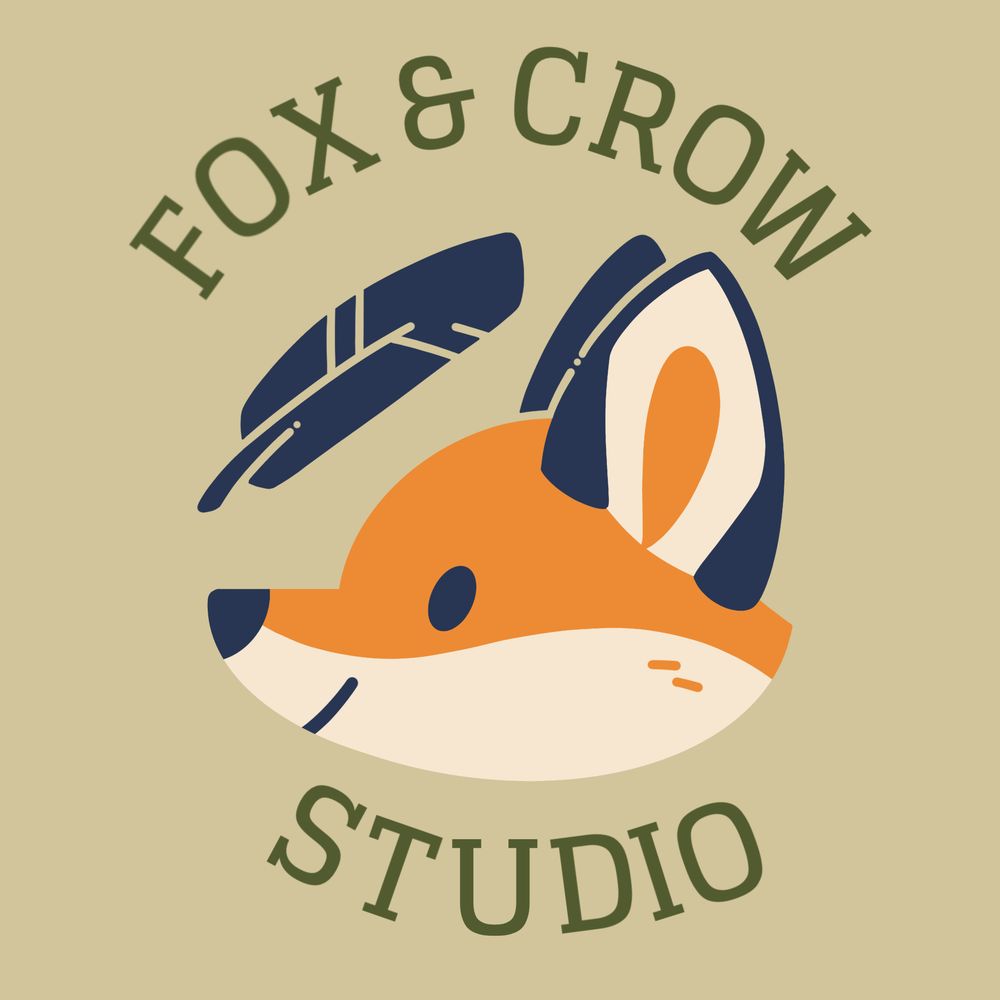 Fox & Crow Studio
