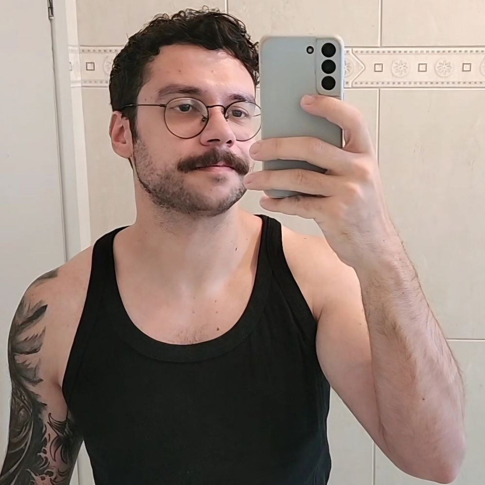 Felipe Rocha