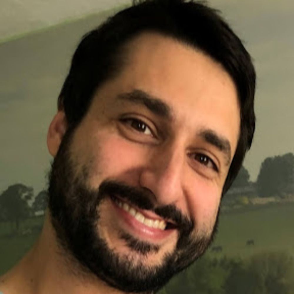 Mike