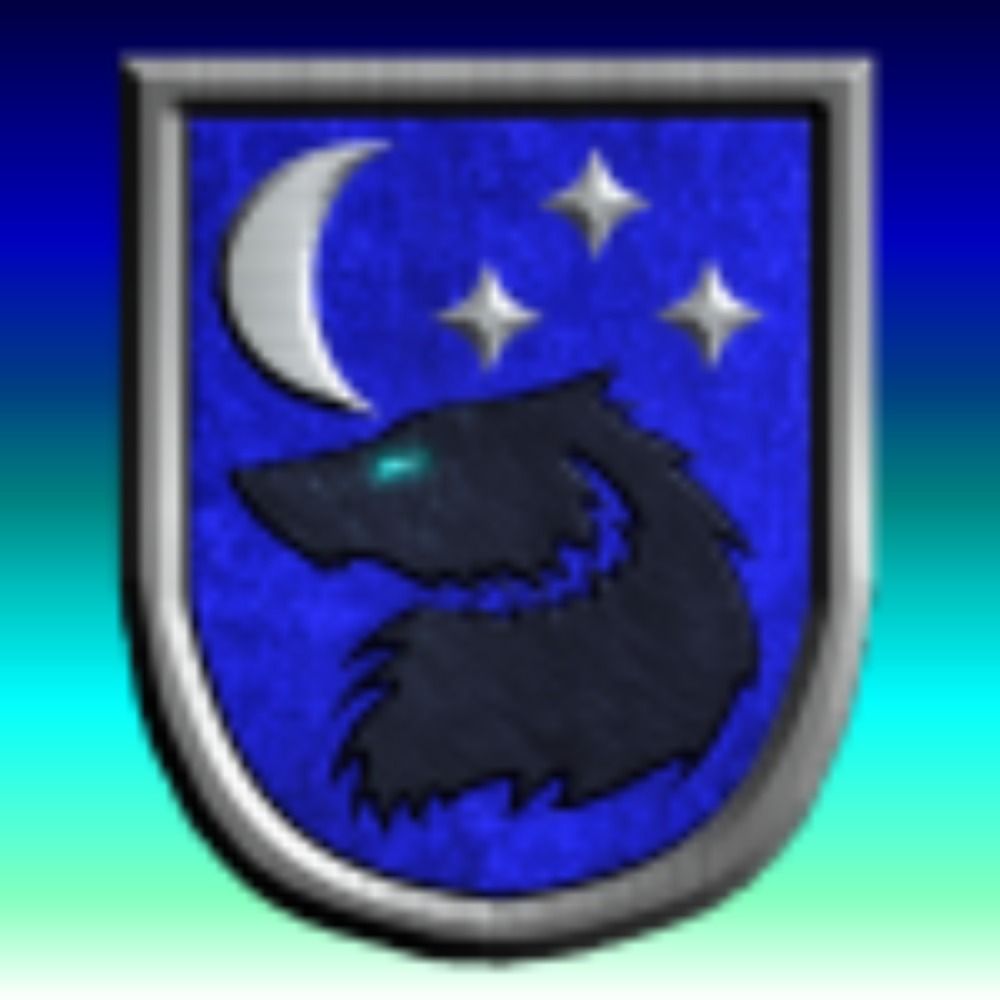 Wolfstone