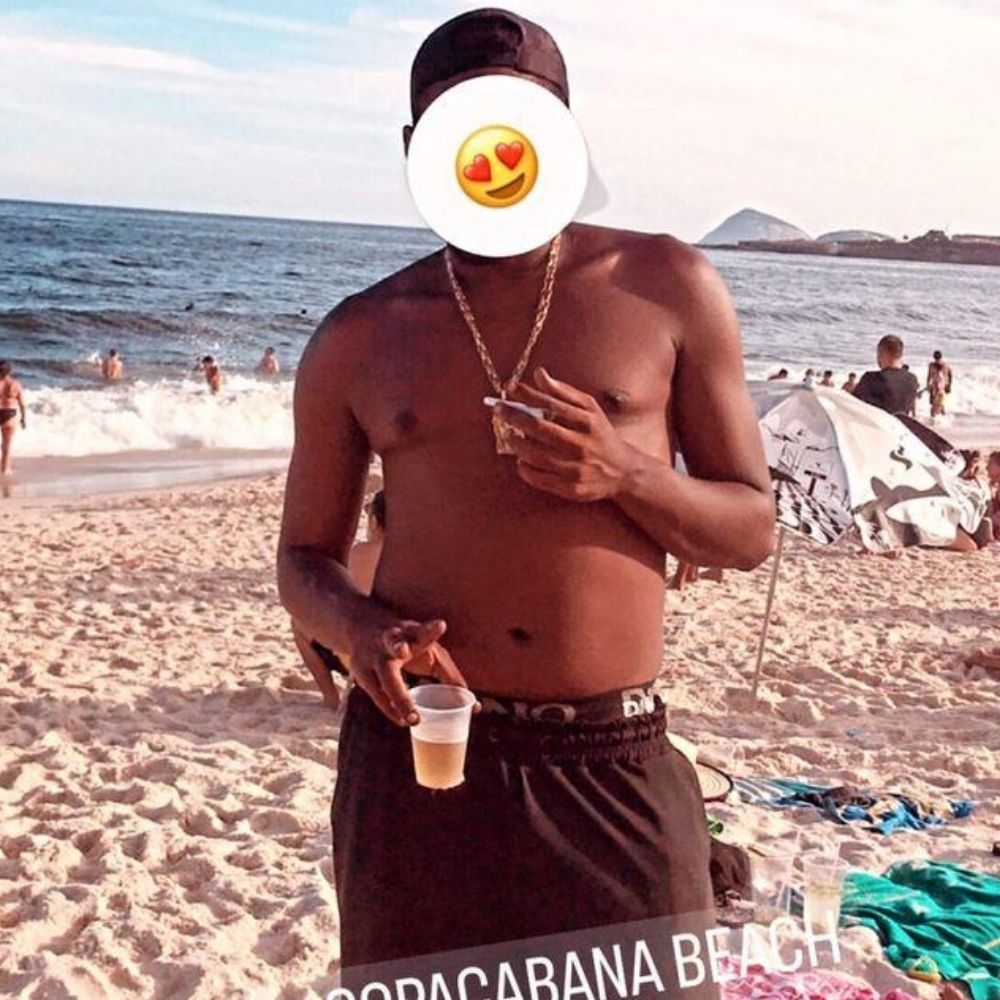 Pixote 🦅