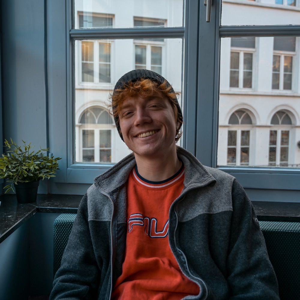 Frederik Peper