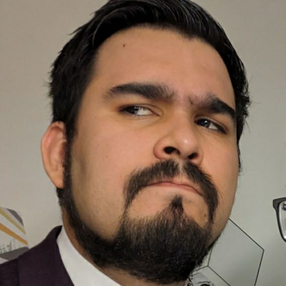 Oscar González