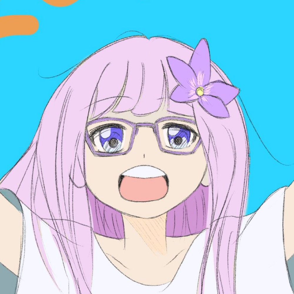 小夜すみれ