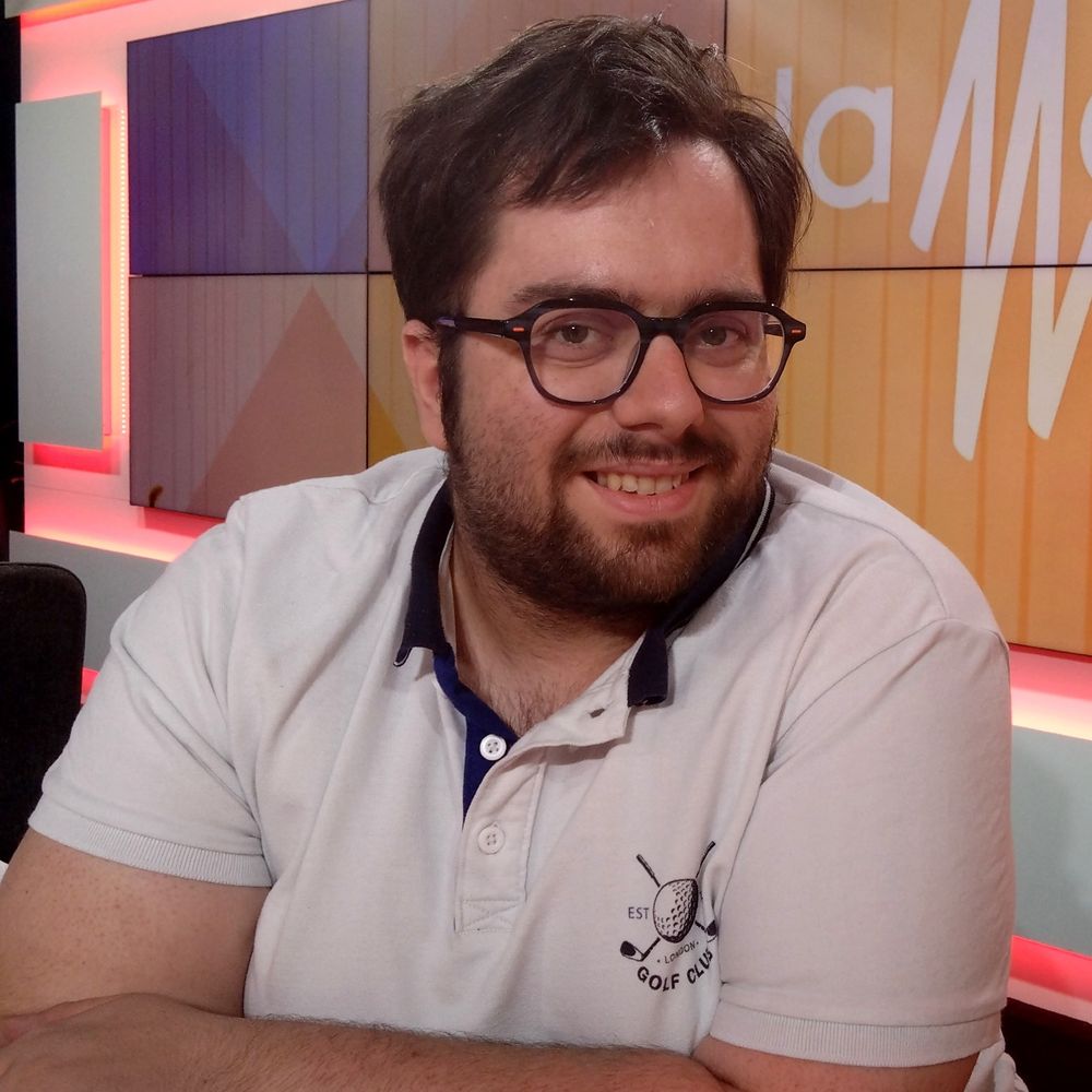 Maxime Pique Martinez