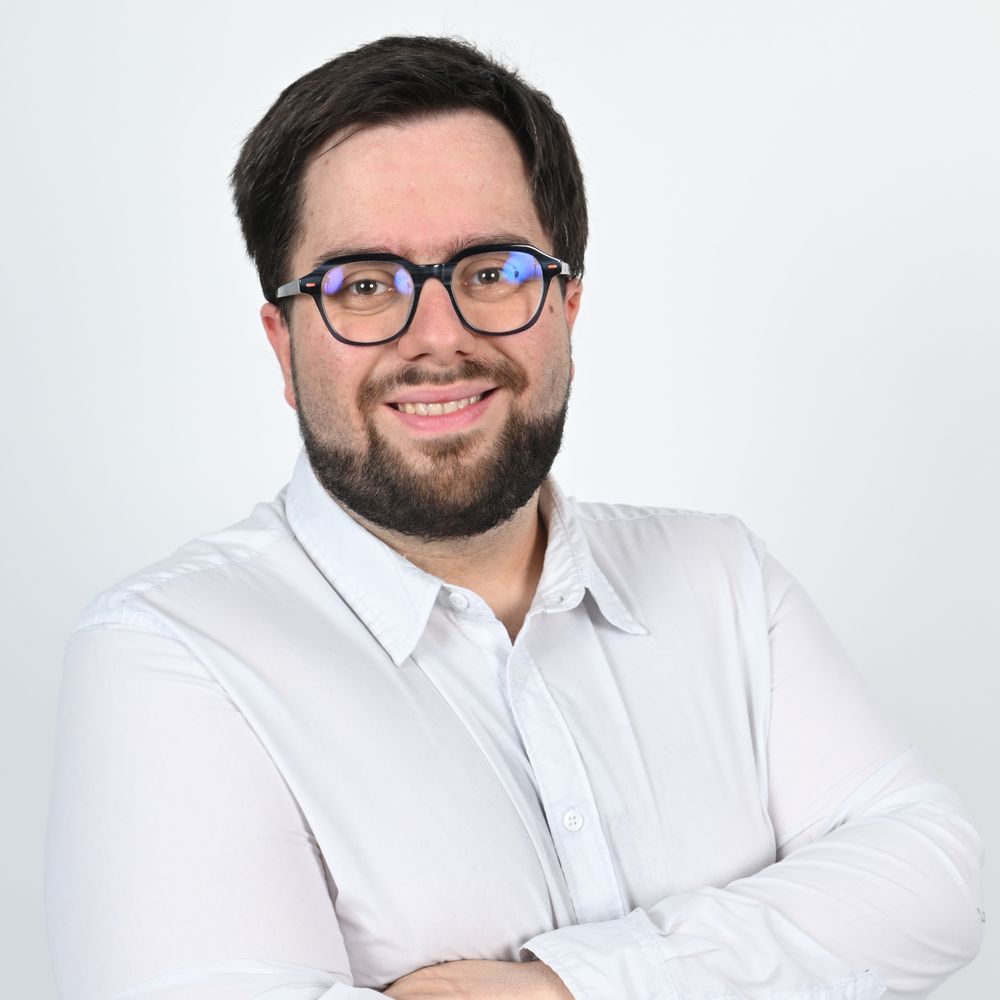 Maxime Pique Martinez