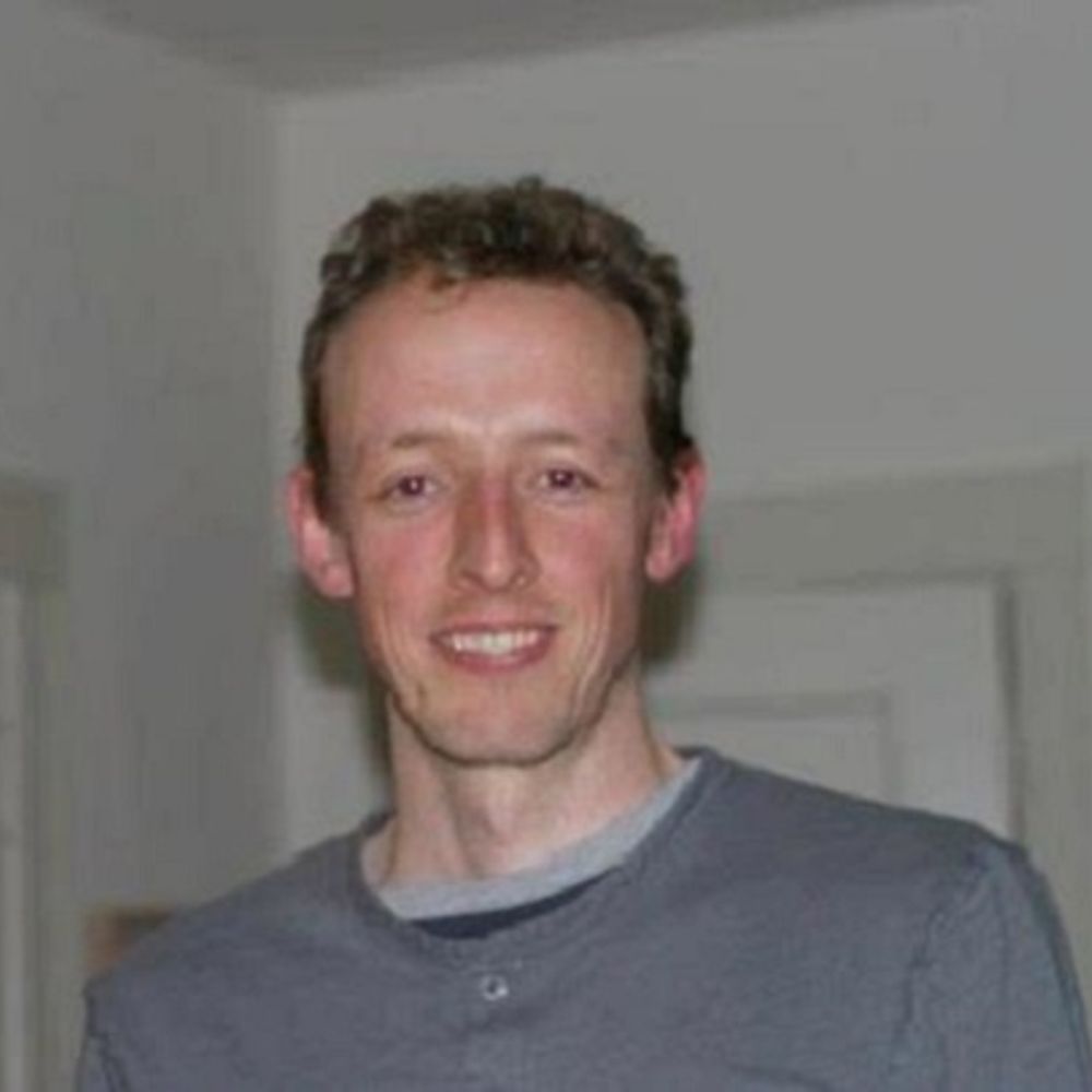 Rob Snell