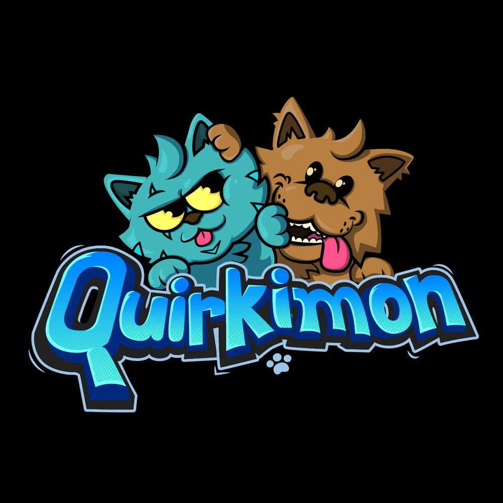 Profile picture quirkimon.bsky.social