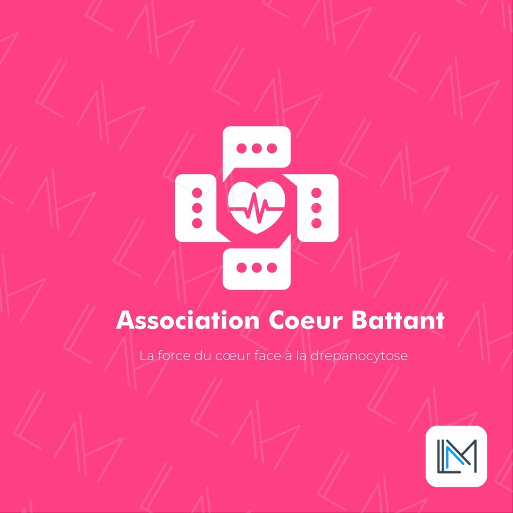 Association Coeur Battant❤️