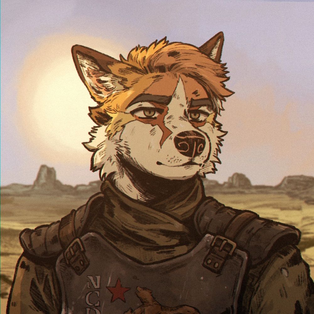 DakotaYote