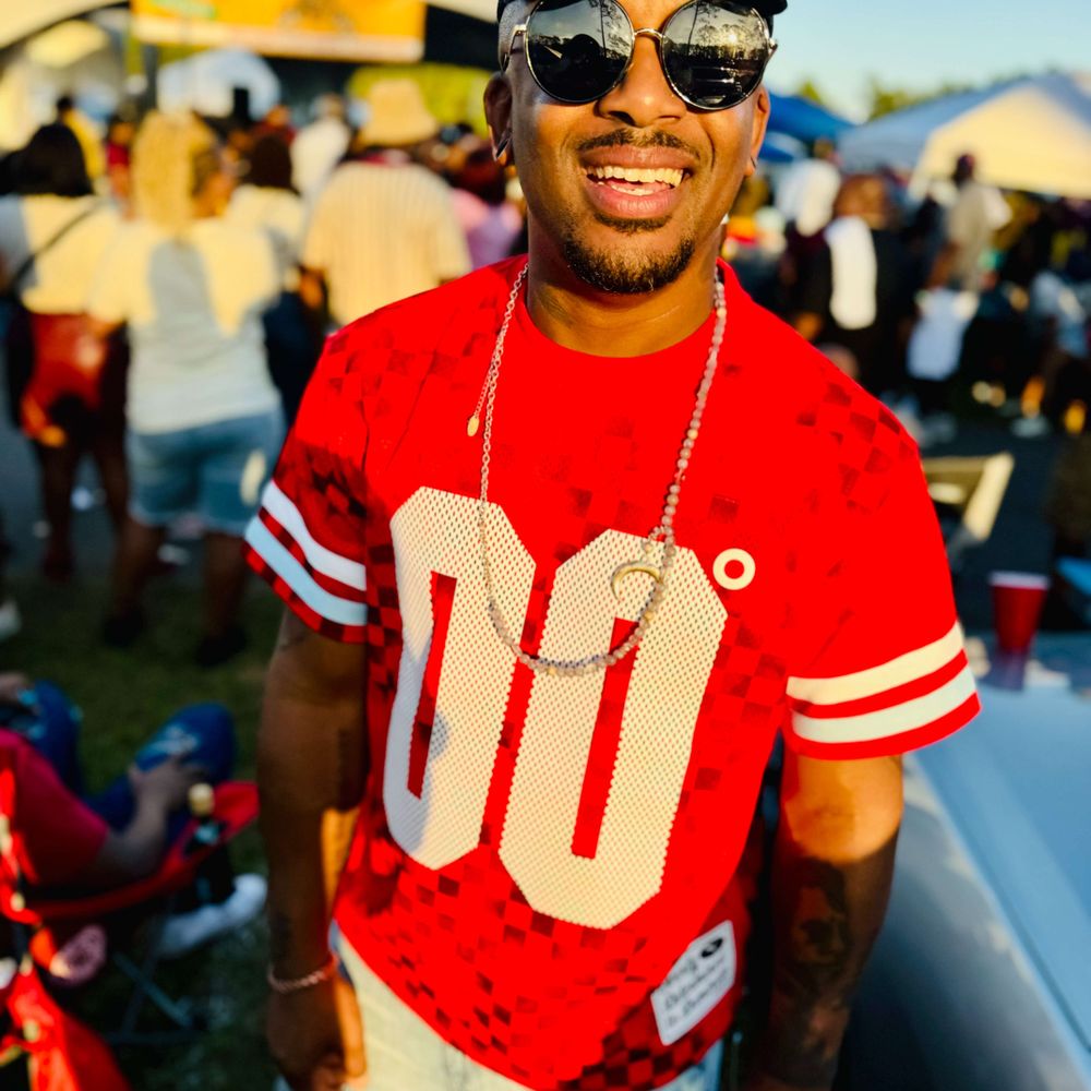 Darnell Lamont Walker